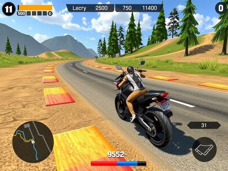 Scooty Speedster regional variations